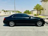 Mercedes-Benz E200 – 2018 Model